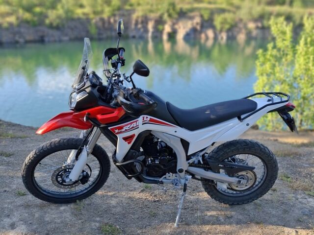 Лонкин 6510, объемом двигателя 0.25 л и пробегом 0 тыс. км за 1800 $, фото 4 на Automoto.ua