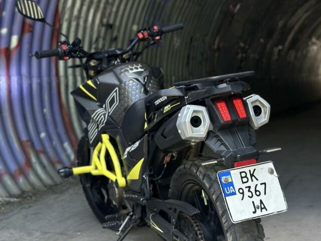 Лонкин 6510, объемом двигателя 0.25 л и пробегом 0 тыс. км за 1250 $, фото 5 на Automoto.ua