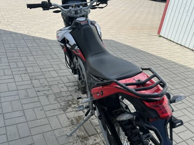 Лонкин 6510, объемом двигателя 0.25 л и пробегом 0 тыс. км за 1750 $, фото 3 на Automoto.ua