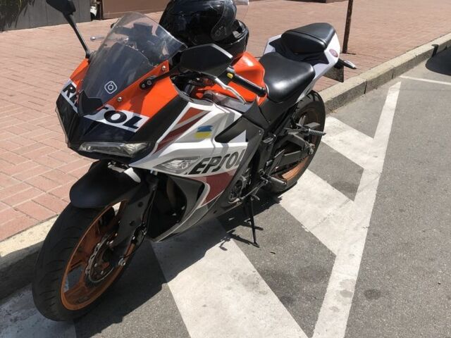 Лонкін 6510, об'ємом двигуна 0.25 л та пробігом 0 тис. км за 1750 $, фото 3 на Automoto.ua