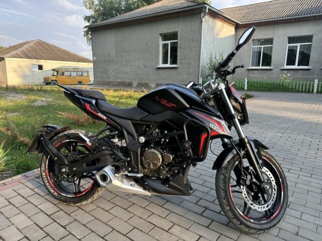Лонкин 6510, объемом двигателя 0.3 л и пробегом 0 тыс. км за 2500 $, фото 4 на Automoto.ua