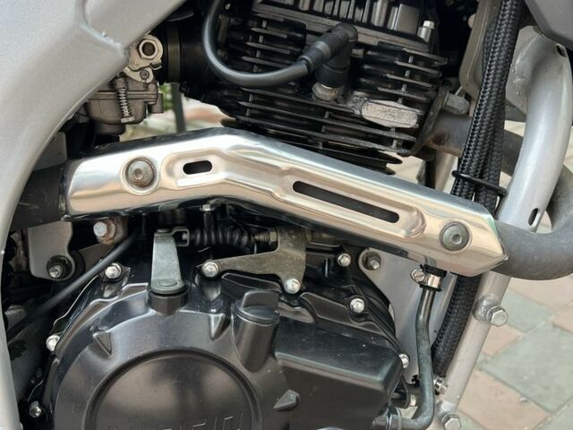 Лонкин 6510, объемом двигателя 0.25 л и пробегом 0 тыс. км за 1800 $, фото 2 на Automoto.ua