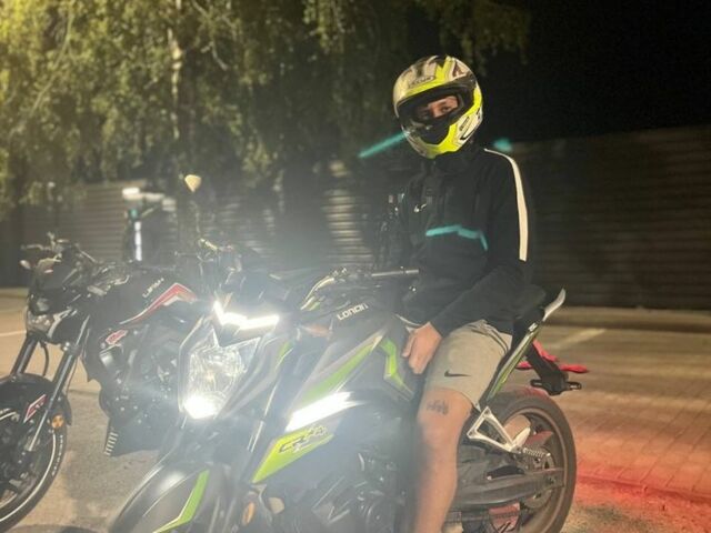 Лонкин 6510, объемом двигателя 0.25 л и пробегом 0 тыс. км за 1300 $, фото 2 на Automoto.ua