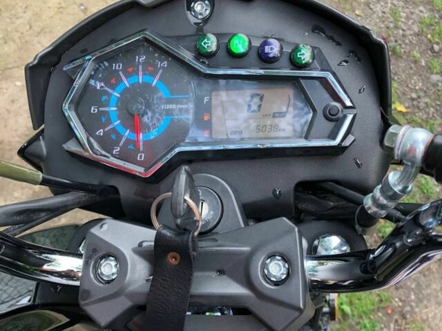 Лонкин 6510, объемом двигателя 0.2 л и пробегом 0 тыс. км за 1300 $, фото 2 на Automoto.ua