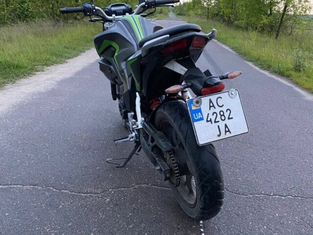 Лонкин 6510, объемом двигателя 0.25 л и пробегом 0 тыс. км за 1500 $, фото 3 на Automoto.ua