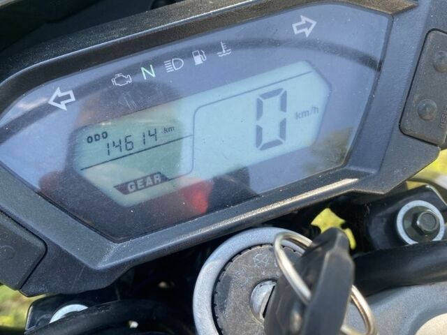 Лонкин 6510, объемом двигателя 0.3 л и пробегом 0 тыс. км за 2100 $, фото 6 на Automoto.ua