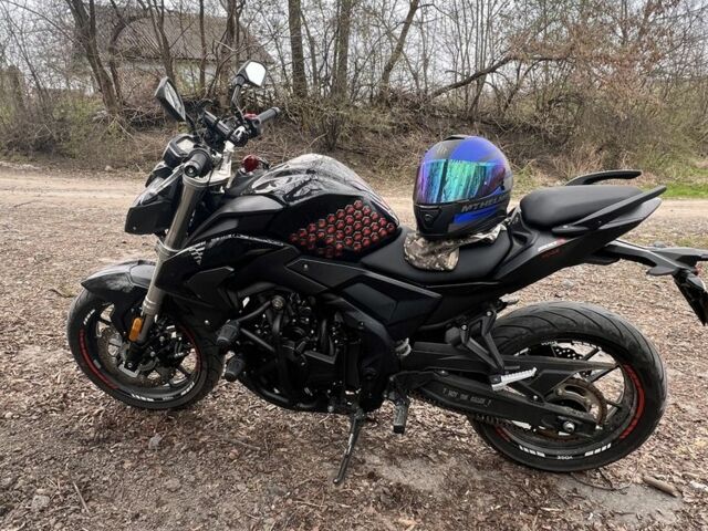 Лонкин 6510, объемом двигателя 0.5 л и пробегом 0 тыс. км за 4100 $, фото 3 на Automoto.ua