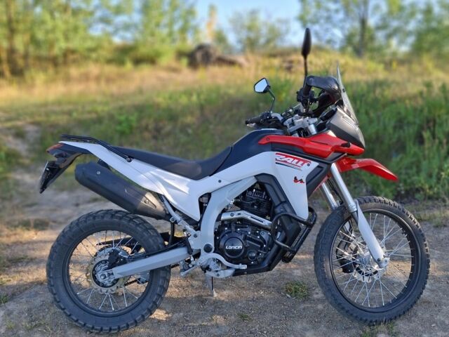 Лонкин 6510, объемом двигателя 0.25 л и пробегом 0 тыс. км за 1800 $, фото 3 на Automoto.ua