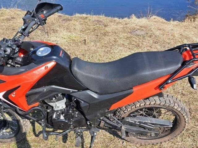 Лонкин 6510, объемом двигателя 0.2 л и пробегом 0 тыс. км за 1050 $, фото 10 на Automoto.ua