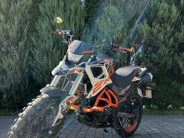 Лонкин 6510, объемом двигателя 0.25 л и пробегом 0 тыс. км за 1200 $, фото 1 на Automoto.ua