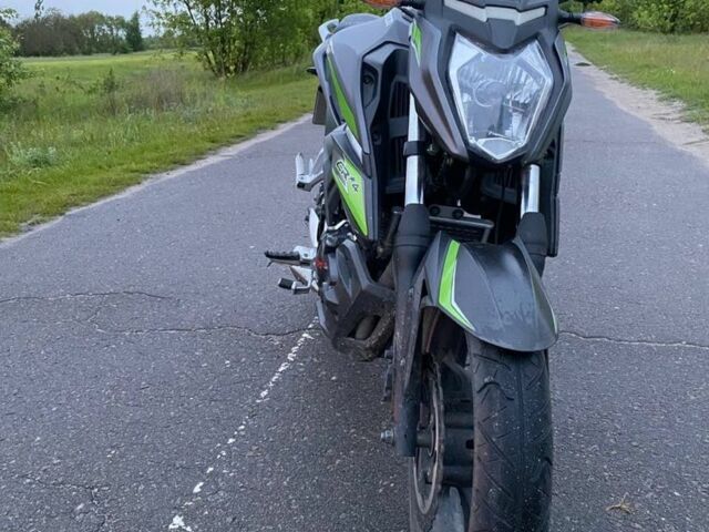 Лонкин 6510, объемом двигателя 0.25 л и пробегом 0 тыс. км за 1500 $, фото 1 на Automoto.ua