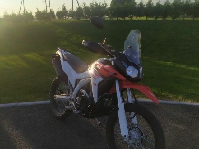 Лонкин 6510, объемом двигателя 0.25 л и пробегом 0 тыс. км за 1900 $, фото 4 на Automoto.ua