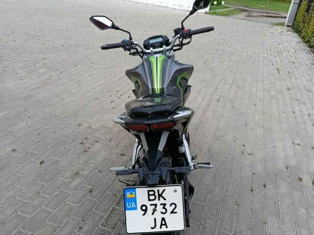 Лонкин 6510, объемом двигателя 14.86 л и пробегом 0 тыс. км за 1250 $, фото 7 на Automoto.ua