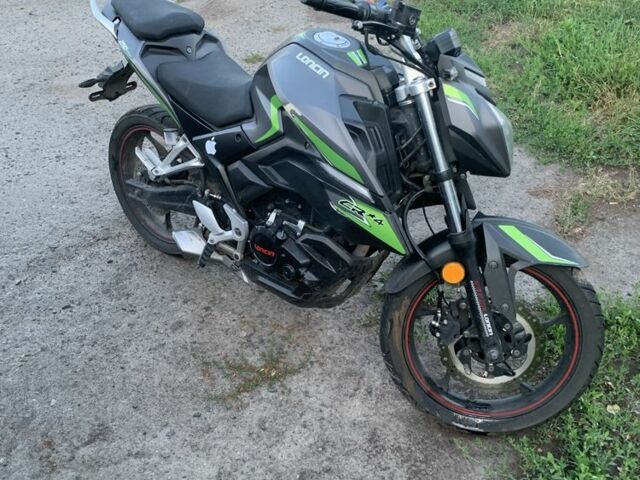 Лонкин 6510, объемом двигателя 0.25 л и пробегом 0 тыс. км за 1300 $, фото 1 на Automoto.ua
