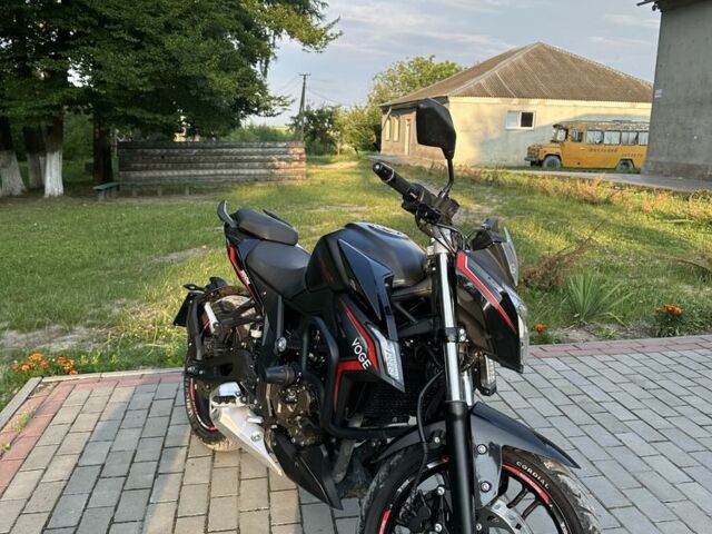 Лонкин 6510, объемом двигателя 0.3 л и пробегом 0 тыс. км за 2500 $, фото 5 на Automoto.ua