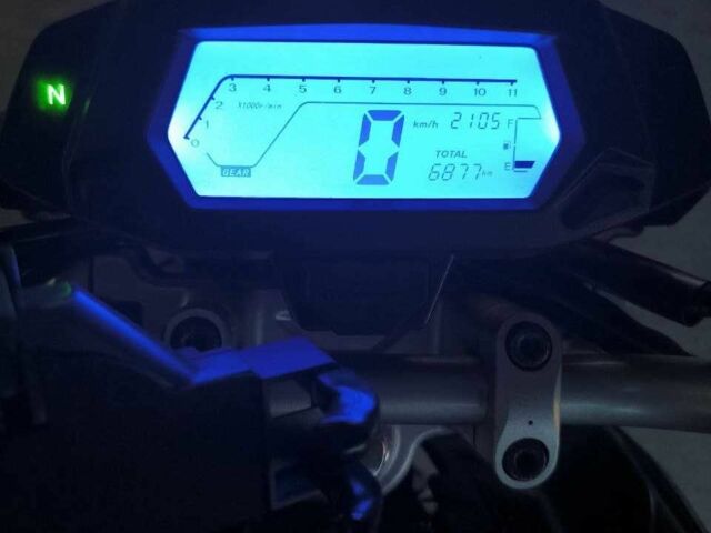 Лонкін 6510, об'ємом двигуна 0.25 л та пробігом 0 тис. км за 1700 $, фото 8 на Automoto.ua