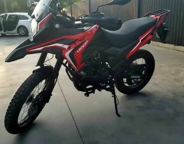 Лонкин 6510, объемом двигателя 0.2 л и пробегом 0 тыс. км за 1050 $, фото 3 на Automoto.ua