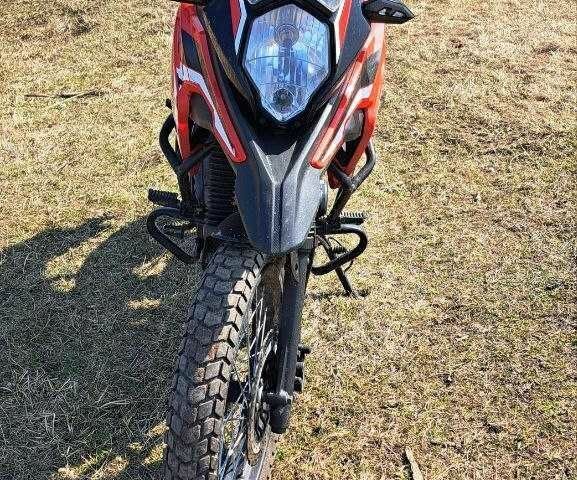 Лонкин 6510, объемом двигателя 0.2 л и пробегом 0 тыс. км за 1050 $, фото 13 на Automoto.ua