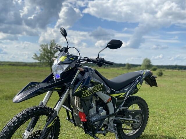 Лонкин 6510, объемом двигателя 0.3 л и пробегом 0 тыс. км за 2100 $, фото 1 на Automoto.ua