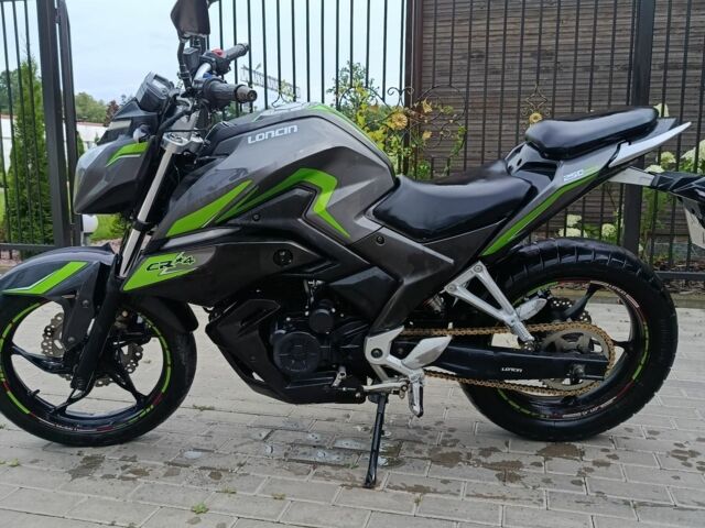 Лонкин 6510, объемом двигателя 14.86 л и пробегом 0 тыс. км за 1250 $, фото 5 на Automoto.ua