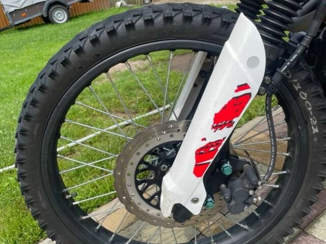 Лонкин 6510, объемом двигателя 0.2 л и пробегом 0 тыс. км за 1350 $, фото 6 на Automoto.ua