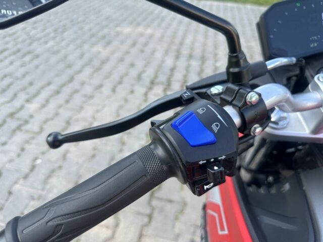 Лонкін 6510, об'ємом двигуна 0.25 л та пробігом 0 тис. км за 2150 $, фото 8 на Automoto.ua