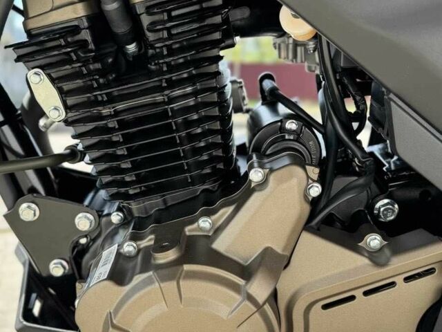 Лонкин 6510, объемом двигателя 0.25 л и пробегом 0 тыс. км за 2300 $, фото 6 на Automoto.ua