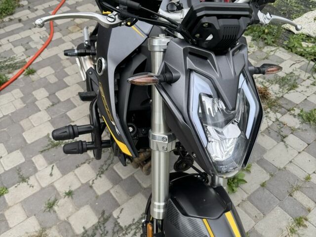 Лонкин 6510, объемом двигателя 0.5 л и пробегом 0 тыс. км за 5000 $, фото 3 на Automoto.ua