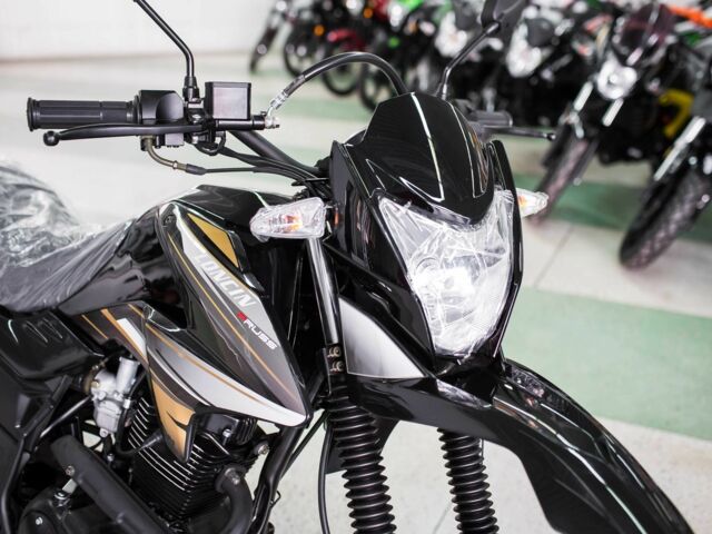 Лонкин 6510, объемом двигателя 0.2 л и пробегом 0 тыс. км за 1600 $, фото 1 на Automoto.ua