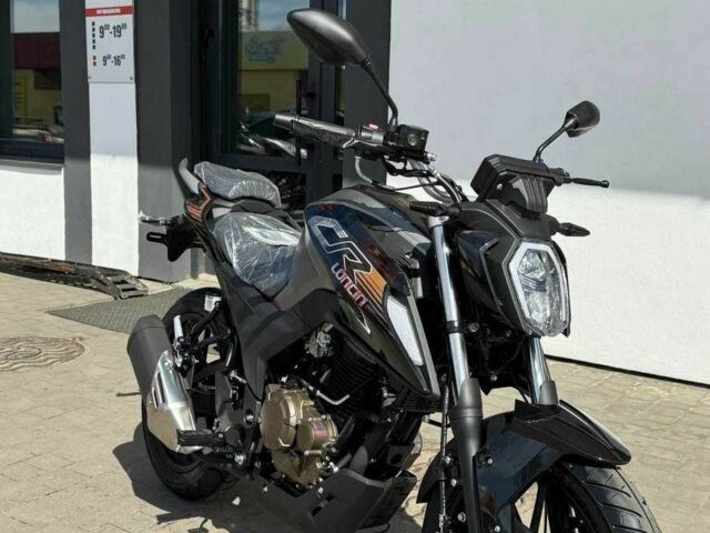 Лонкин 6510, объемом двигателя 0.25 л и пробегом 0 тыс. км за 2300 $, фото 1 на Automoto.ua