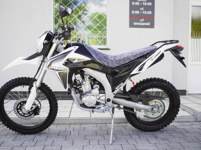 Лонкин 6510, объемом двигателя 0.29 л и пробегом 0 тыс. км за 3000 $, фото 12 на Automoto.ua
