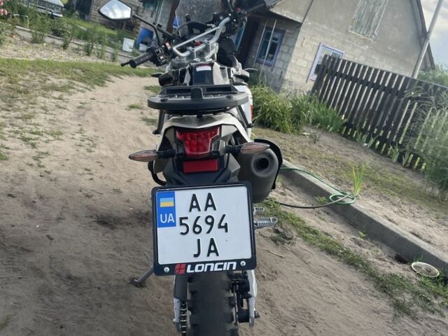Лонкин 6510, объемом двигателя 0.3 л и пробегом 0 тыс. км за 2550 $, фото 3 на Automoto.ua