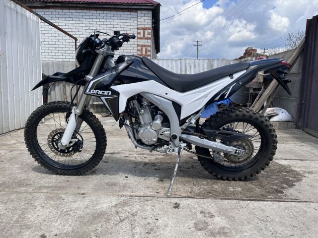 Лонкин 6510, объемом двигателя 0.3 л и пробегом 0 тыс. км за 2578 $, фото 4 на Automoto.ua