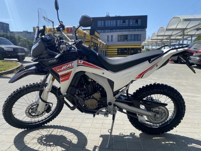 Лонкин 6510, объемом двигателя 0.3 л и пробегом 0 тыс. км за 3099 $, фото 3 на Automoto.ua