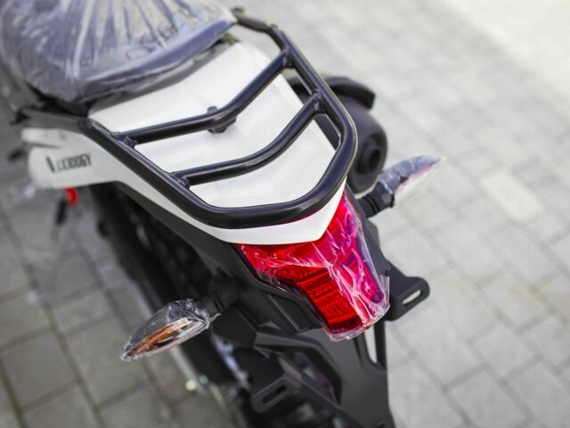 Лонкин 6510, объемом двигателя 0.29 л и пробегом 0 тыс. км за 3000 $, фото 6 на Automoto.ua