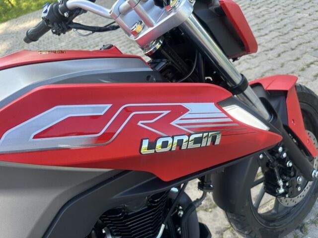 Лонкін 6510, об'ємом двигуна 0.25 л та пробігом 0 тис. км за 2150 $, фото 5 на Automoto.ua