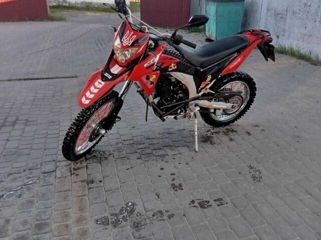 Лонкин 6510, объемом двигателя 0.25 л и пробегом 0 тыс. км за 1450 $, фото 1 на Automoto.ua