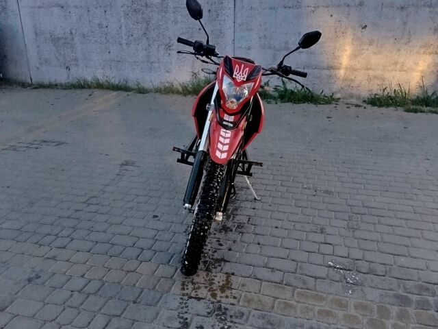 Лонкин 6510, объемом двигателя 0.25 л и пробегом 0 тыс. км за 1450 $, фото 2 на Automoto.ua