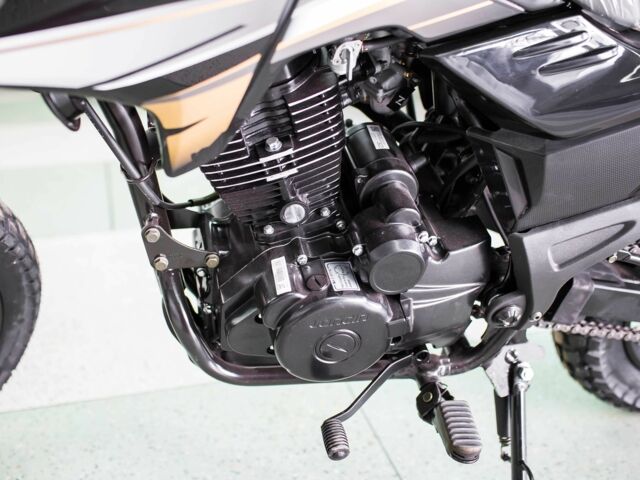 Лонкин 6510, объемом двигателя 0.2 л и пробегом 0 тыс. км за 1600 $, фото 7 на Automoto.ua