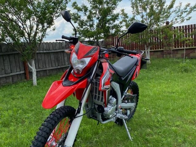 Лонкин 6510, объемом двигателя 14.86 л и пробегом 0 тыс. км за 2550 $, фото 1 на Automoto.ua