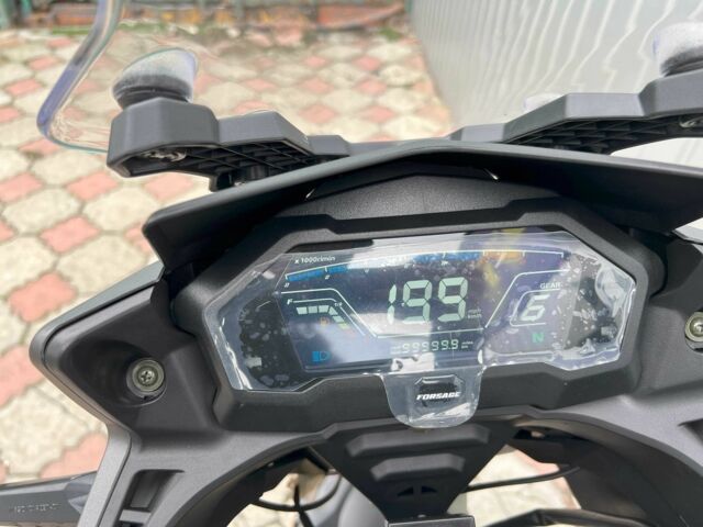 Лонкін 6510, об'ємом двигуна 0.25 л та пробігом 0 тис. км за 1850 $, фото 20 на Automoto.ua