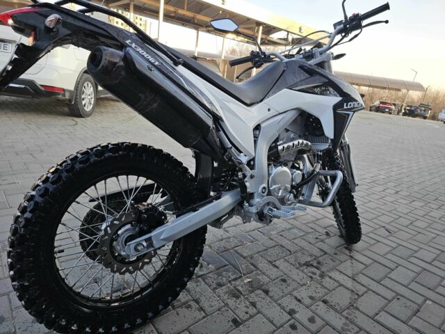 Лонкін 6510, об'ємом двигуна 0.3 л та пробігом 0 тис. км за 2100 $, фото 3 на Automoto.ua