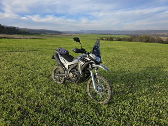 Лонкін 6510, об'ємом двигуна 0.29 л та пробігом 0 тис. км за 3700 $, фото 11 на Automoto.ua