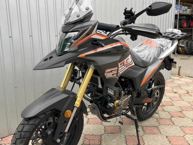 Лонкін 6510, об'ємом двигуна 0.25 л та пробігом 0 тис. км за 1850 $, фото 9 на Automoto.ua