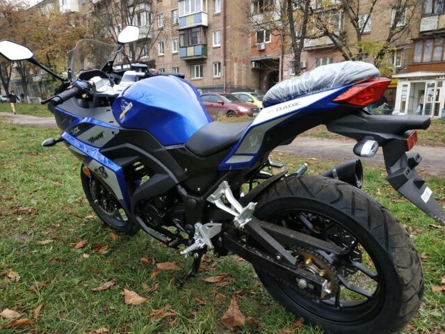 Лонкін 6510, об'ємом двигуна 0.25 л та пробігом 0 тис. км за 2350 $, фото 3 на Automoto.ua