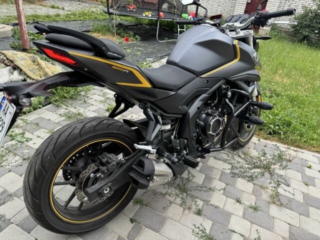 Лонкин 6510, объемом двигателя 0.5 л и пробегом 0 тыс. км за 5000 $, фото 1 на Automoto.ua