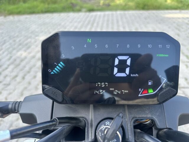 Лонкін 6510, об'ємом двигуна 0.25 л та пробігом 0 тис. км за 2150 $, фото 10 на Automoto.ua