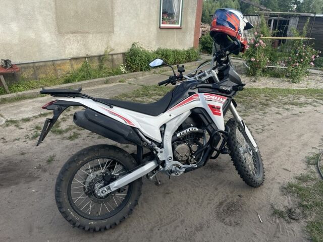 Лонкин 6510, объемом двигателя 0.3 л и пробегом 0 тыс. км за 2550 $, фото 1 на Automoto.ua