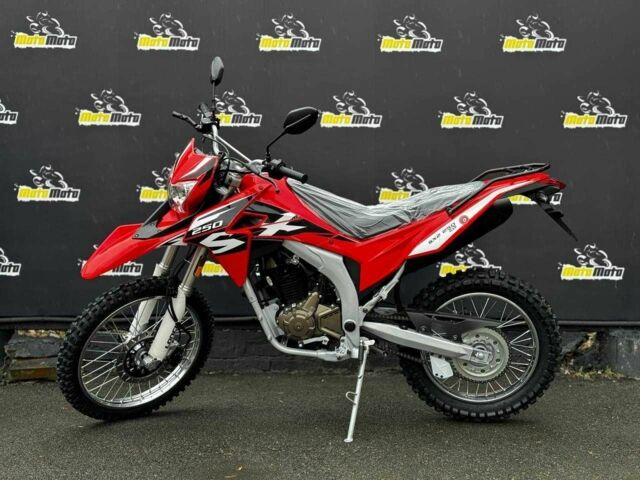 Лонкин 6510, объемом двигателя 0.25 л и пробегом 0 тыс. км за 2250 $, фото 13 на Automoto.ua