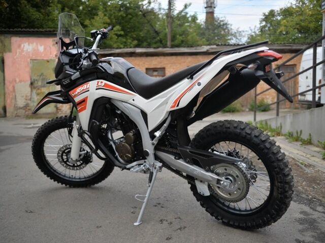 Лонкин 6510, объемом двигателя 0.3 л и пробегом 0 тыс. км за 3029 $, фото 3 на Automoto.ua